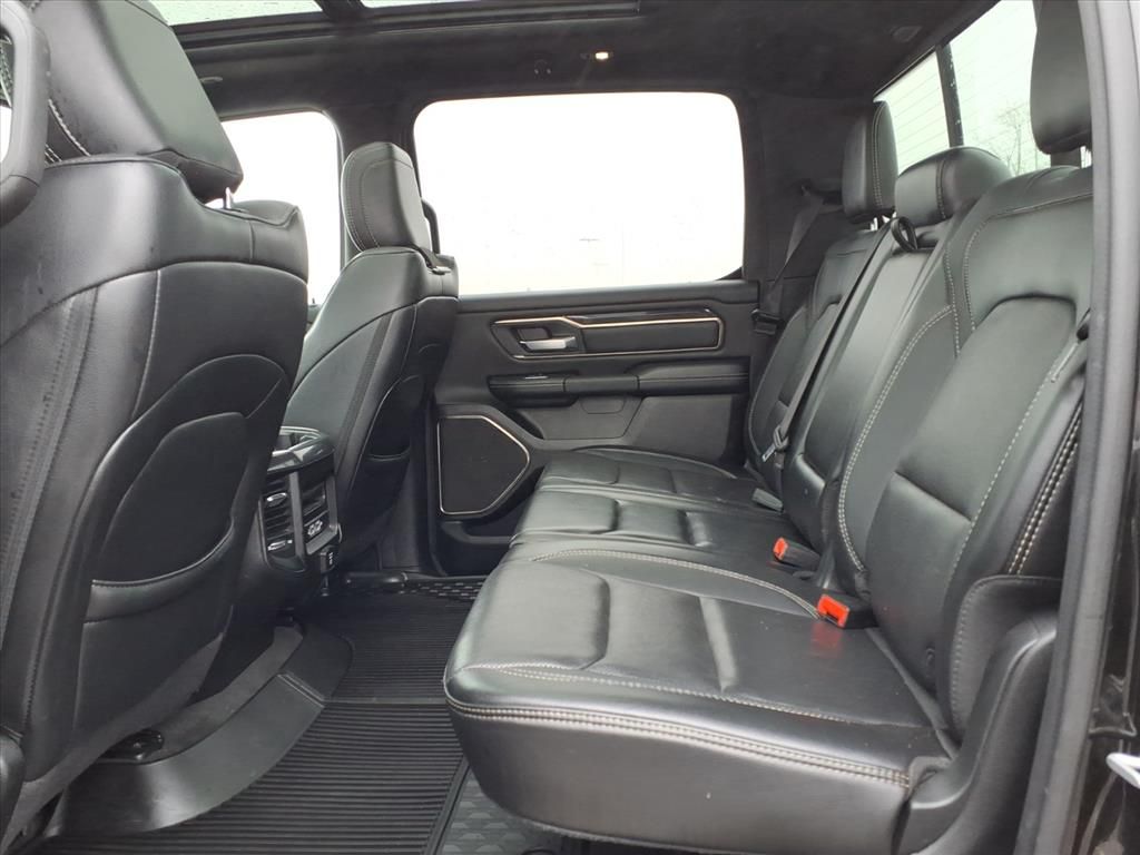 Thumbnail: 2020 RAM 1500 - 9