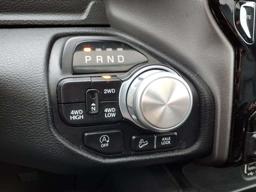 Thumbnail: 2020 RAM 1500 - 21