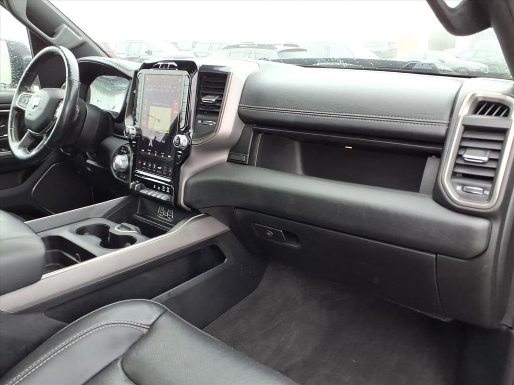 Thumbnail: 2020 RAM 1500 - 6