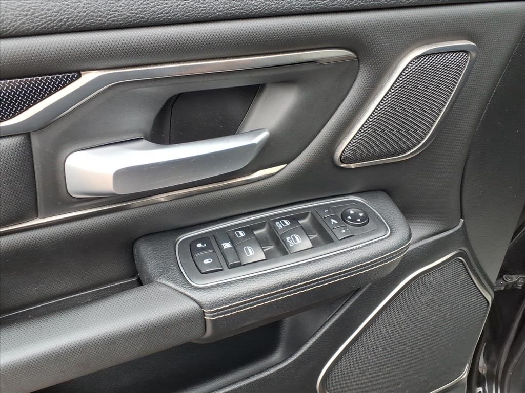 Thumbnail: 2020 RAM 1500 - 17