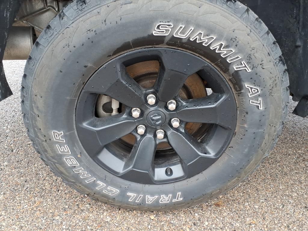 Thumbnail: 2020 RAM 1500 - 5