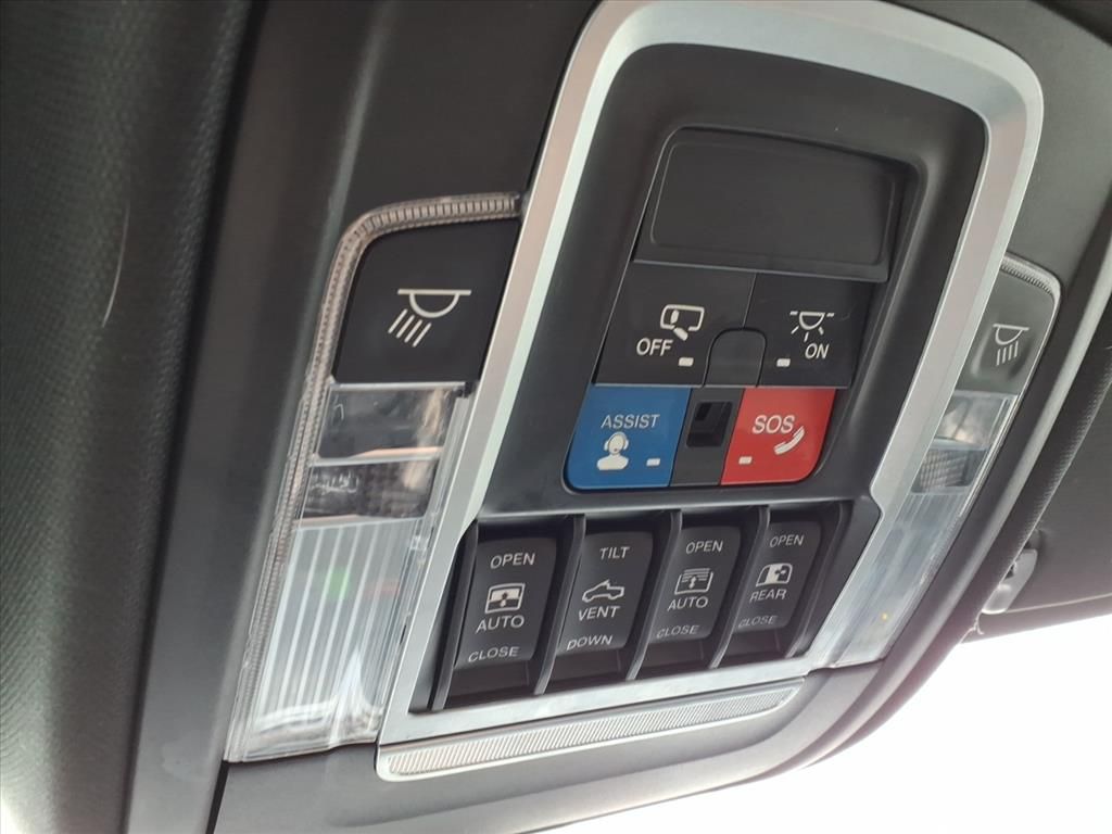 Thumbnail: 2020 RAM 1500 - 28