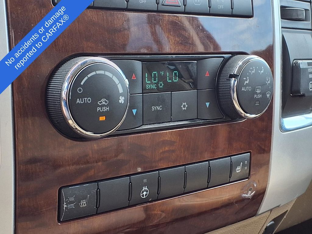 Thumbnail: 2011 RAM 1500 - 28