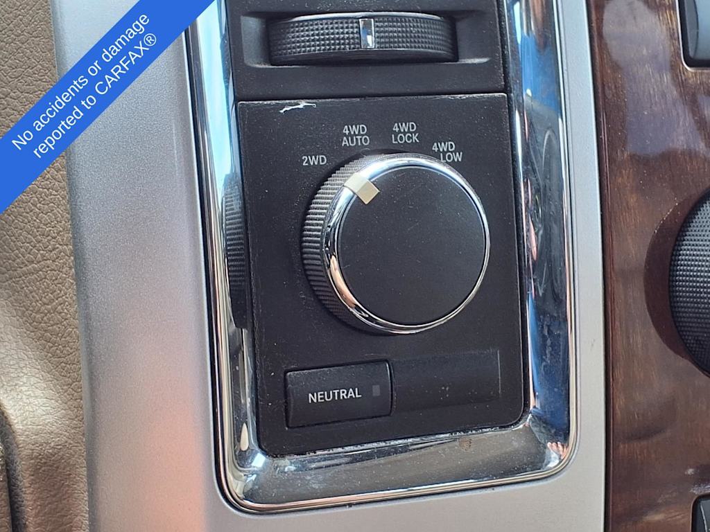 Thumbnail: 2011 RAM 1500 - 30