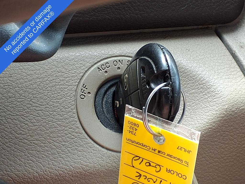 Thumbnail: 2011 RAM 1500 - 16