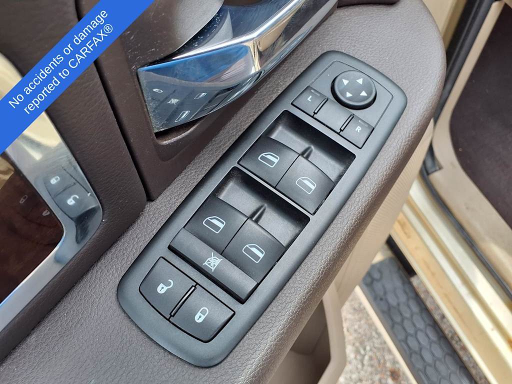 Thumbnail: 2011 RAM 1500 - 22