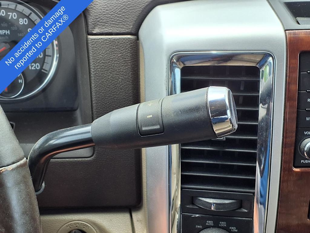 Thumbnail: 2011 RAM 1500 - 24