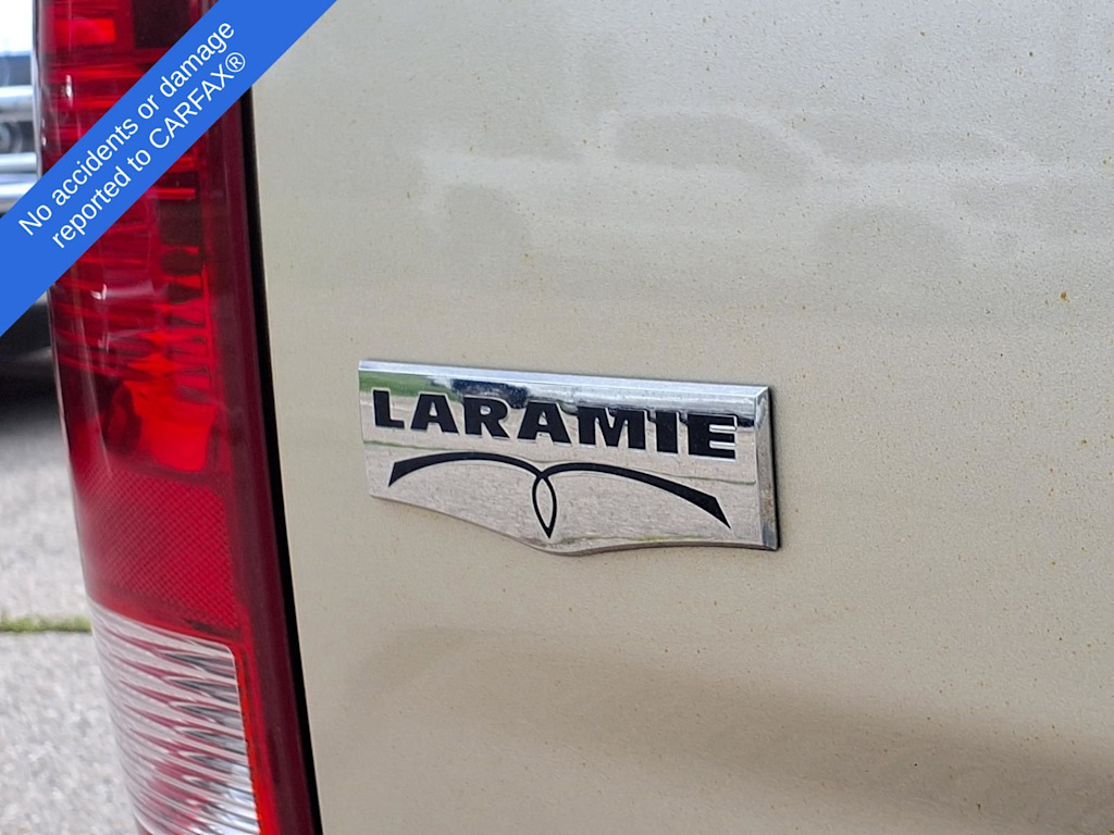 Thumbnail: 2011 RAM 1500 - 7