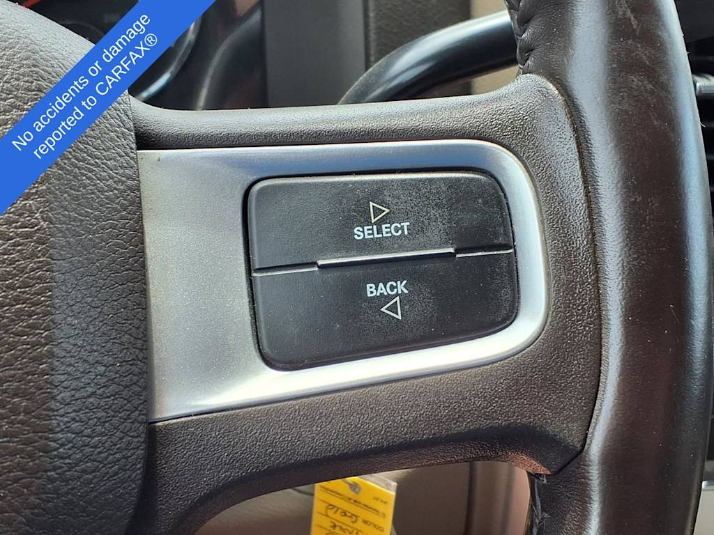 Thumbnail: 2011 RAM 1500 - 26