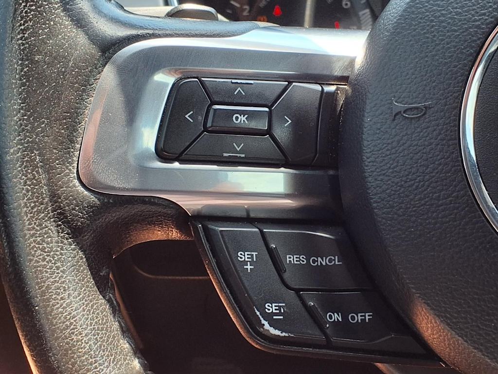 Thumbnail: 2015 Ford Mustang - 26