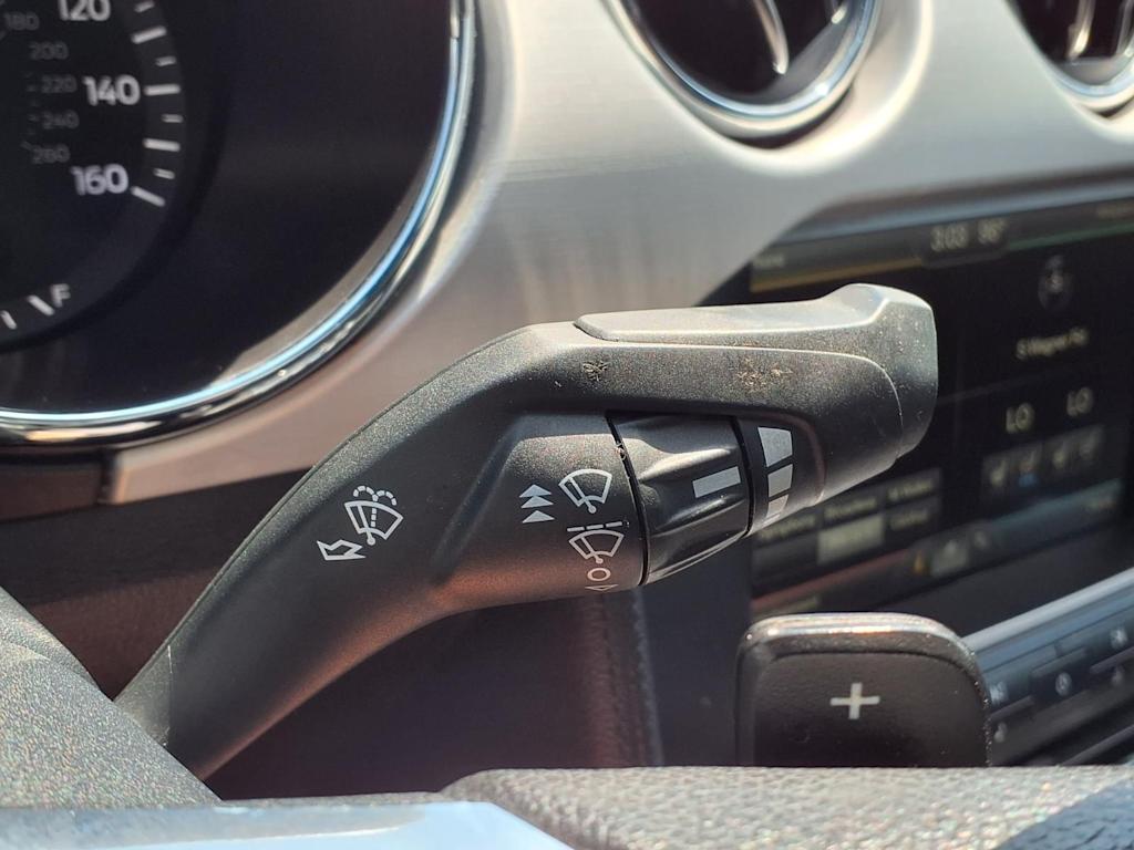 Thumbnail: 2015 Ford Mustang - 10