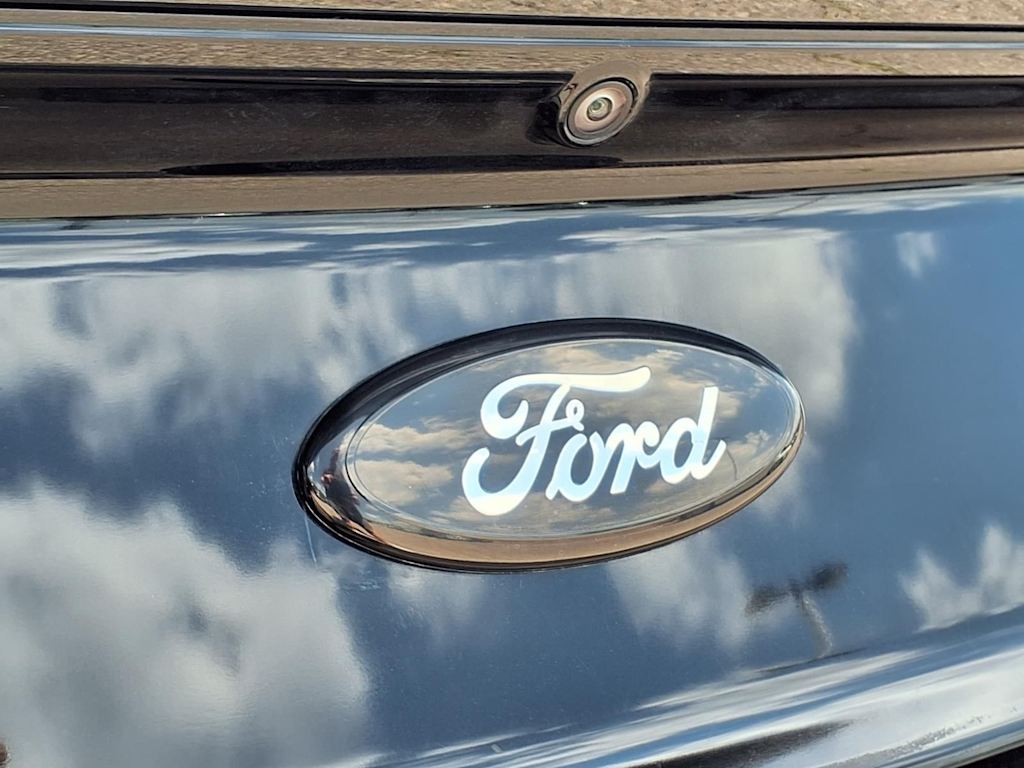 Thumbnail: 2015 Ford Mustang - 6