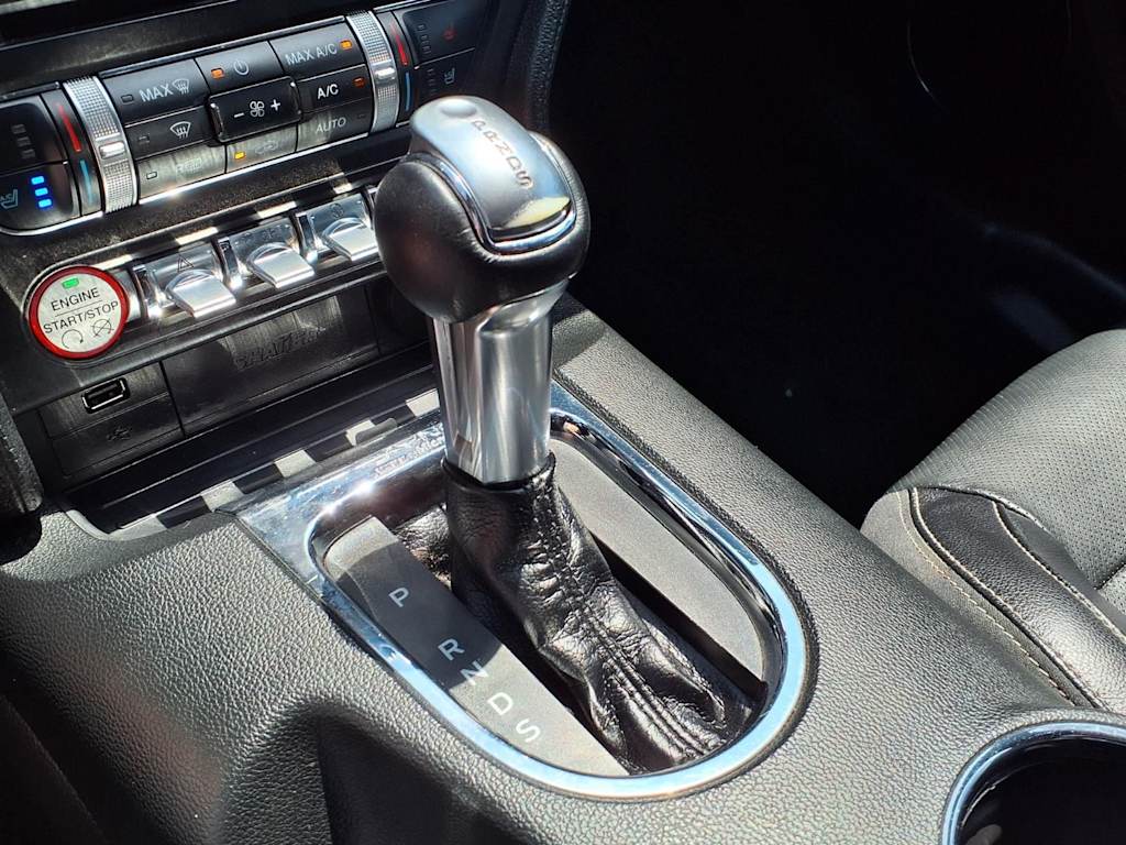 Thumbnail: 2015 Ford Mustang - 21