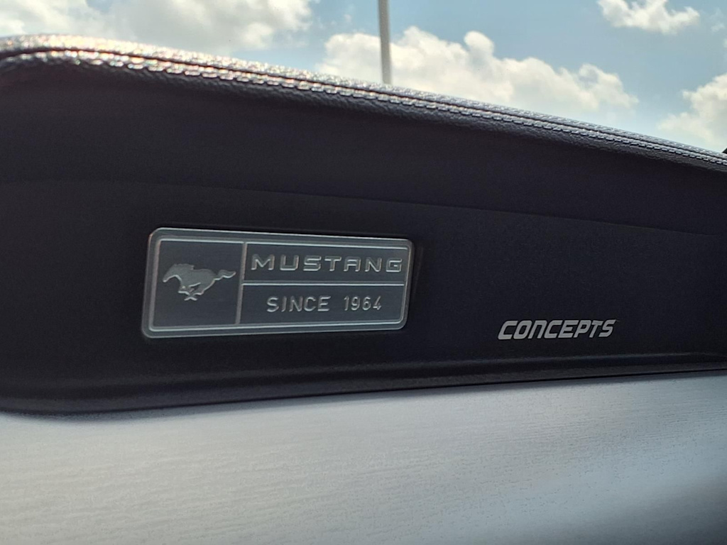 Thumbnail: 2015 Ford Mustang - 27