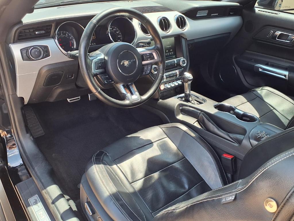 Thumbnail: 2015 Ford Mustang - 2