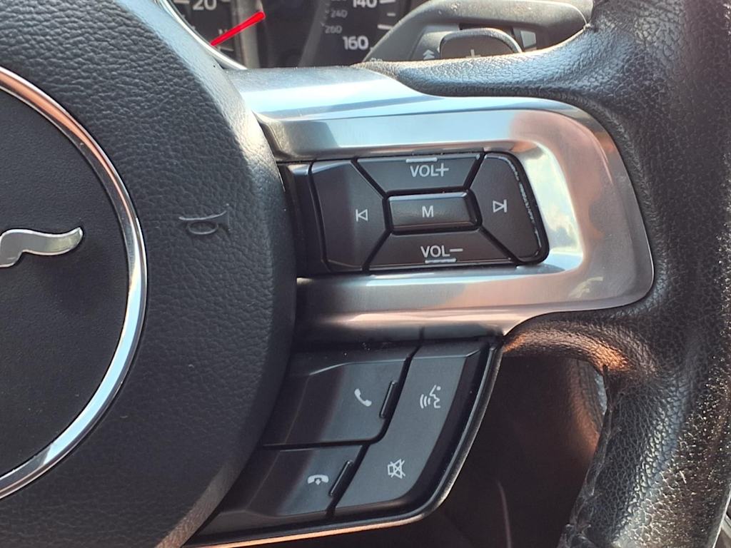 Thumbnail: 2015 Ford Mustang - 25