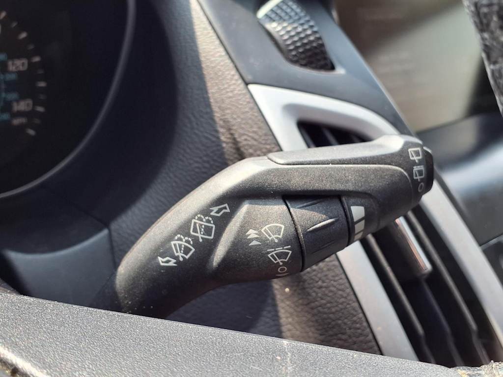 Thumbnail: 2014 Ford Focus - 13