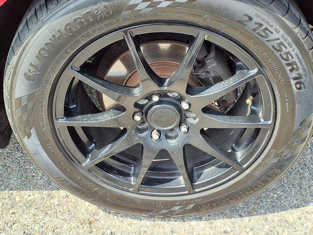 Thumbnail: 2014 Ford Focus - 8