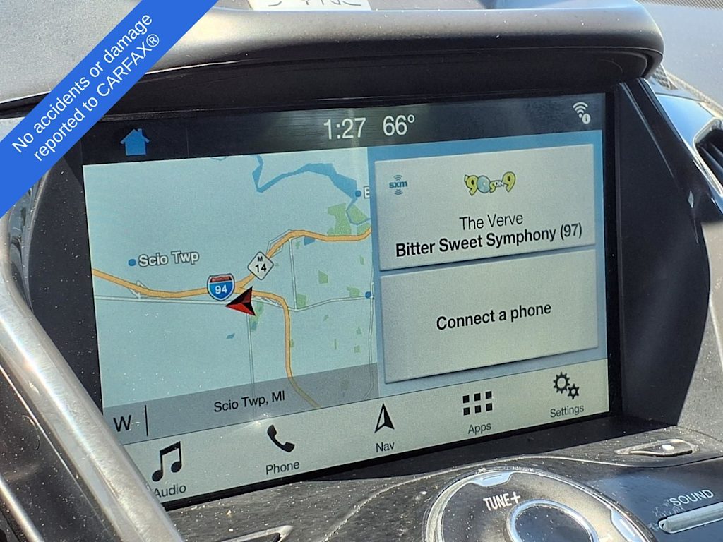Thumbnail: 2016 Ford C-Max - 12