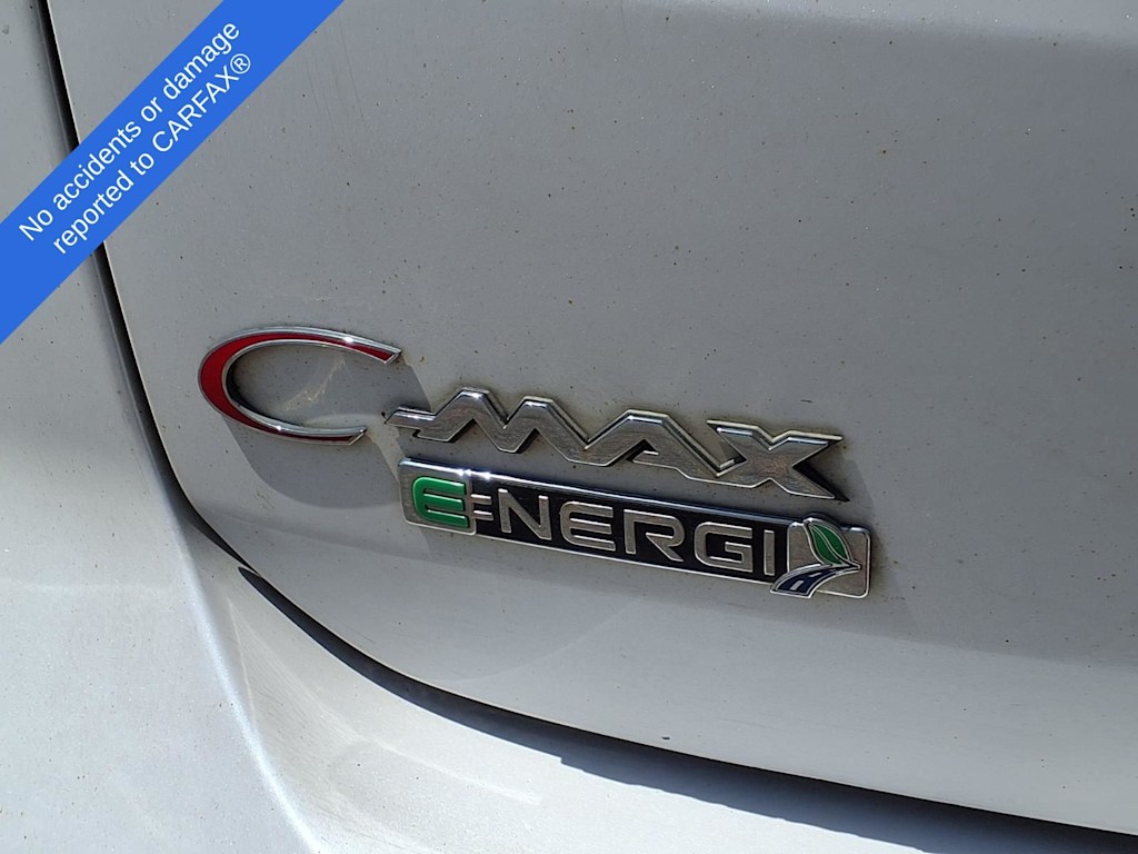 Thumbnail: 2016 Ford C-Max - 7