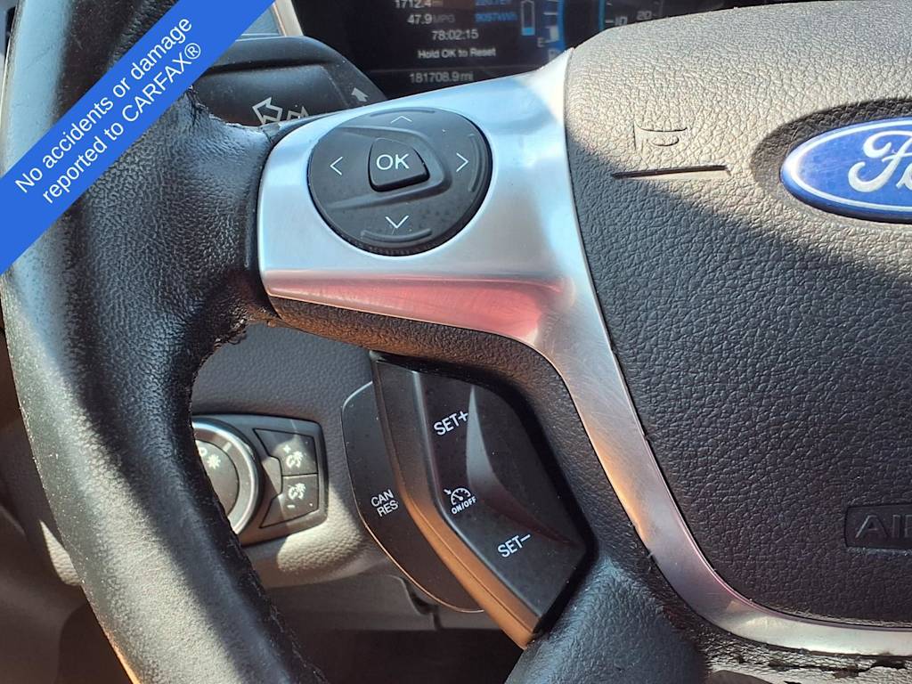 Thumbnail: 2016 Ford C-Max - 29