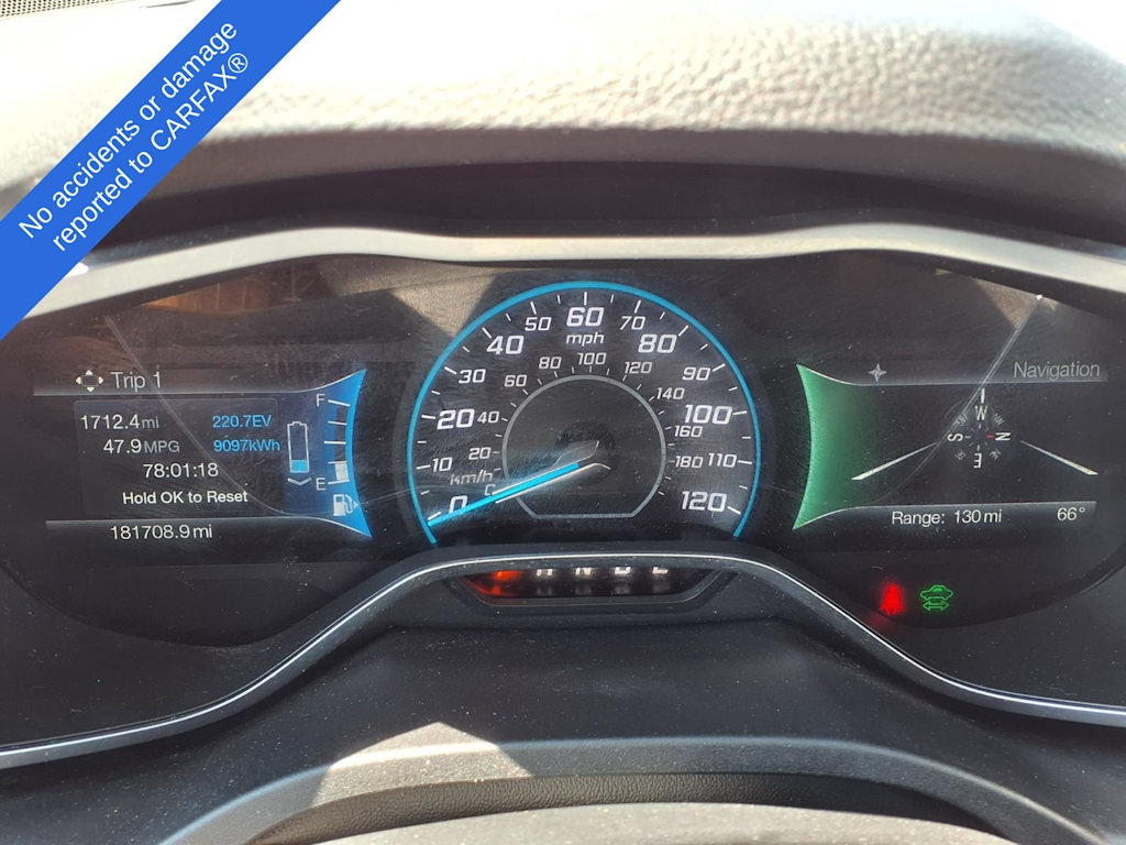 Thumbnail: 2016 Ford C-Max - 14