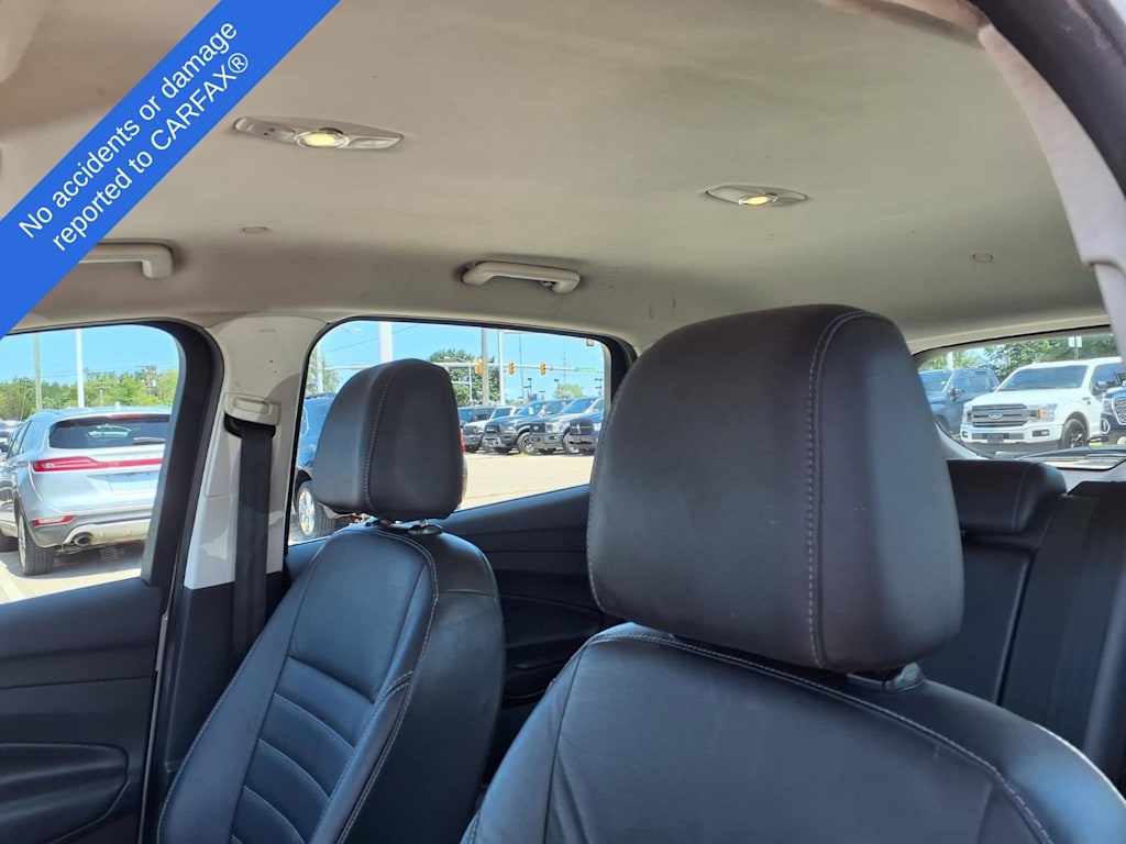 Thumbnail: 2016 Ford C-Max - 22