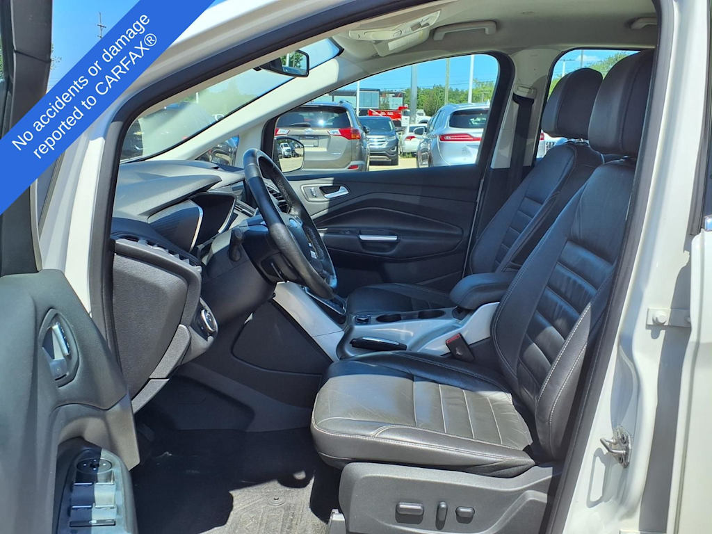 Thumbnail: 2016 Ford C-Max - 10
