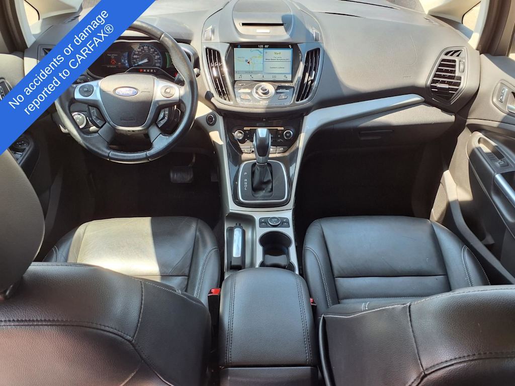 Thumbnail: 2016 Ford C-Max - 2