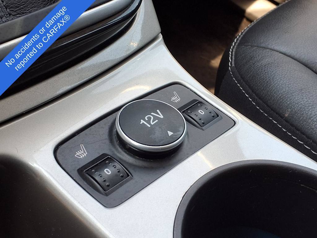 Thumbnail: 2016 Ford C-Max - 27
