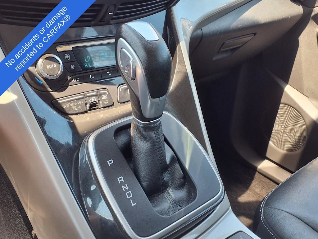 Thumbnail: 2016 Ford C-Max - 26