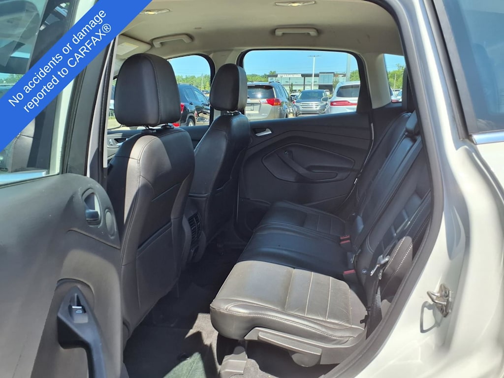 Thumbnail: 2016 Ford C-Max - 11