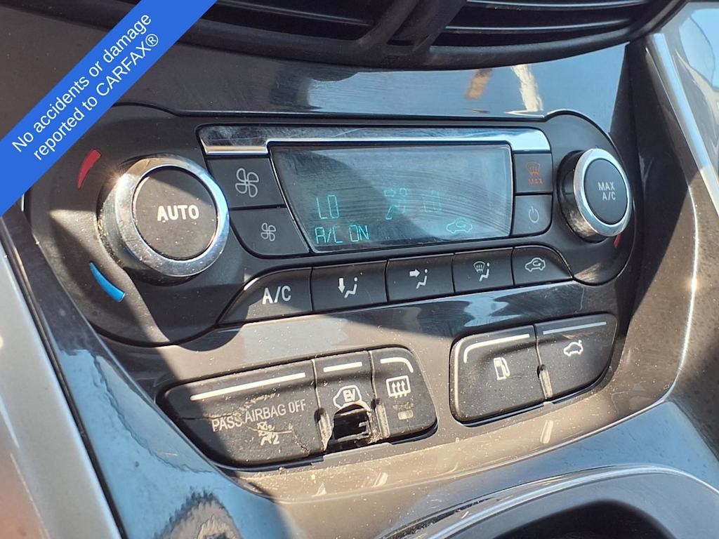 Thumbnail: 2016 Ford C-Max - 28
