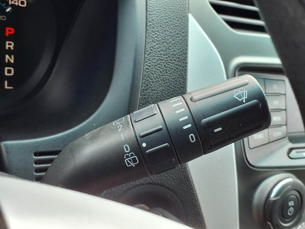 Thumbnail: 2013 Ford Explorer - 27