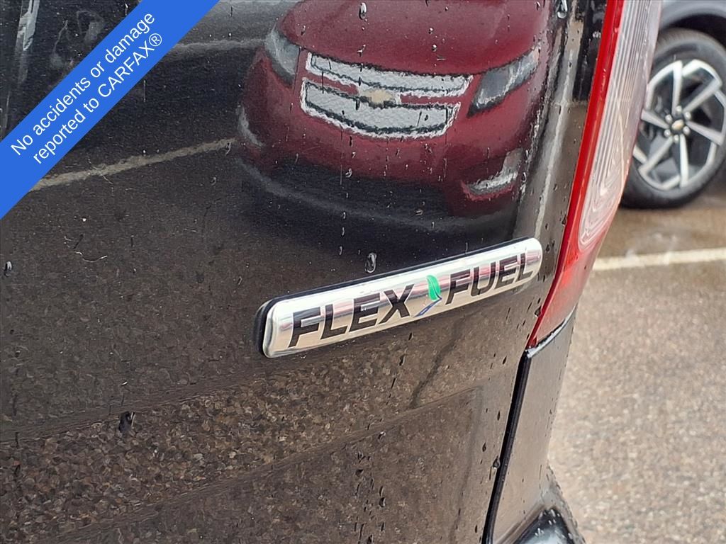 Thumbnail: 2014 Ford Explorer - 7