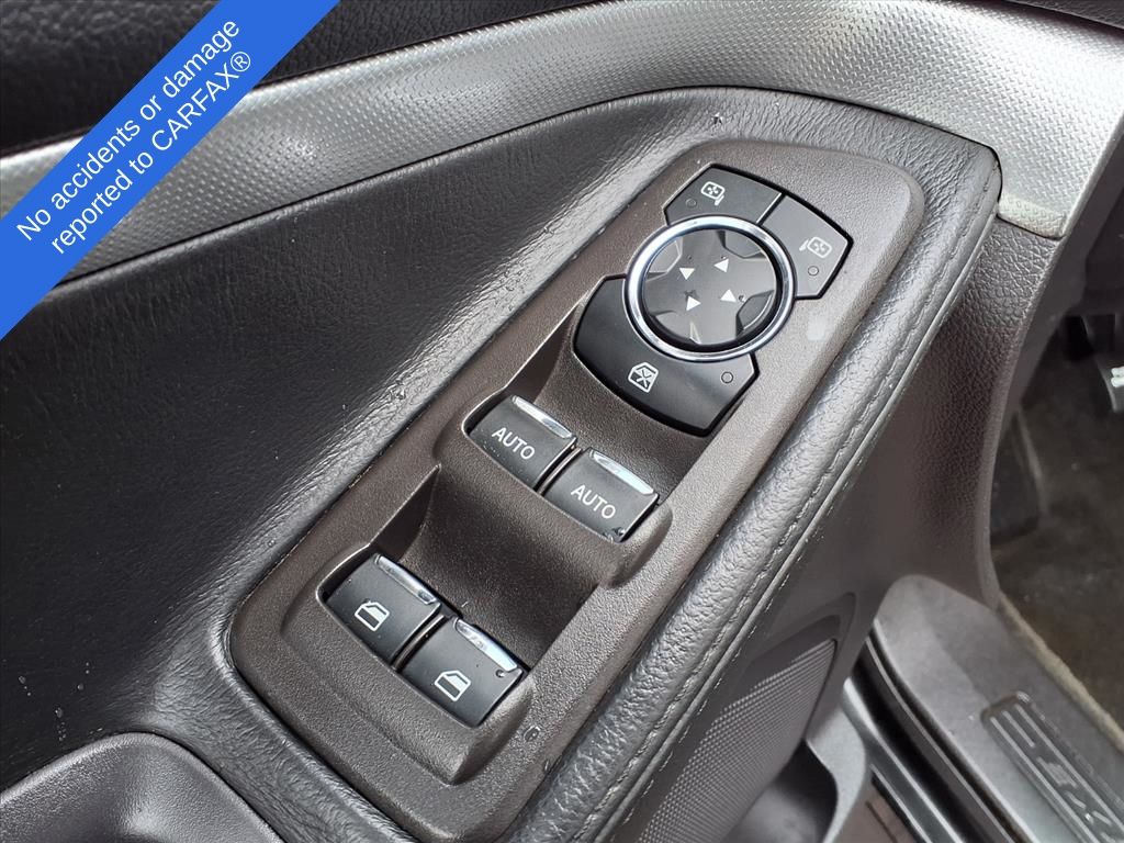 Thumbnail: 2014 Ford Explorer - 20