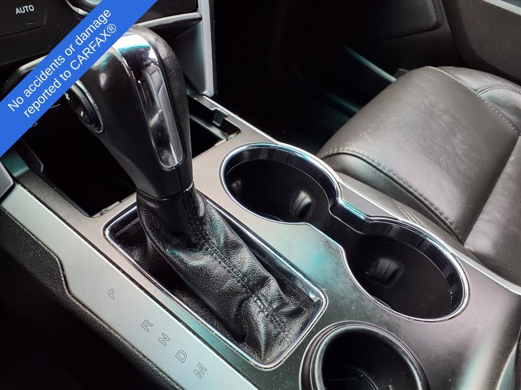 Thumbnail: 2014 Ford Explorer - 27