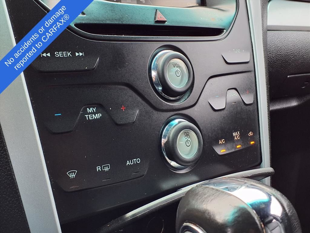 Thumbnail: 2014 Ford Explorer - 26