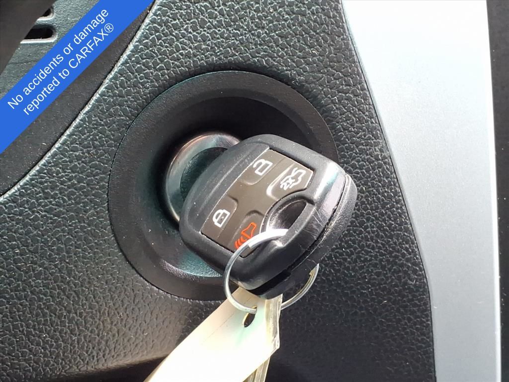 Thumbnail: 2014 Ford Explorer - 15