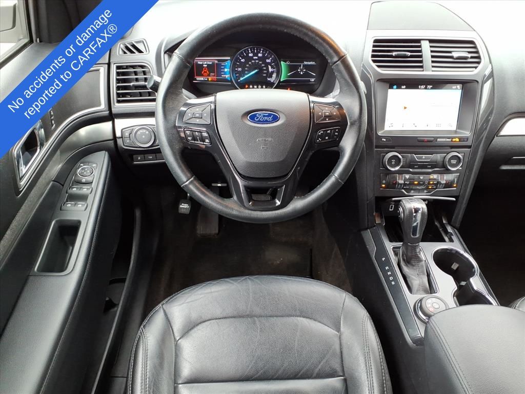 Thumbnail: 2018 Ford Explorer - 8