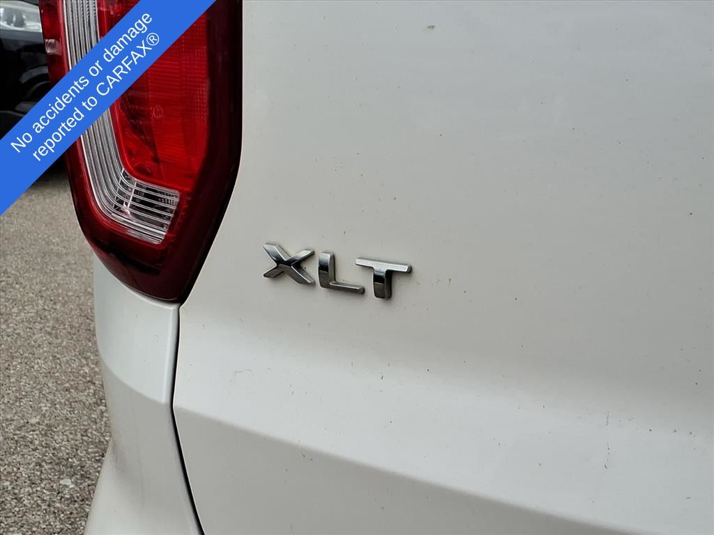 Thumbnail: 2018 Ford Explorer - 6