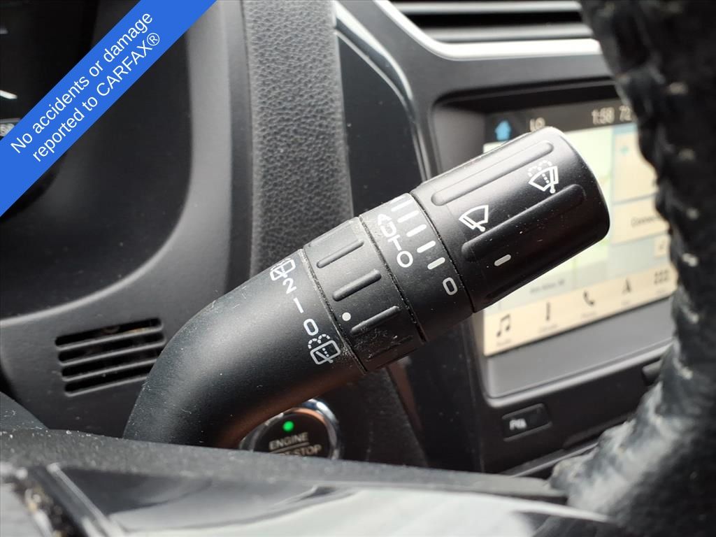 Thumbnail: 2018 Ford Explorer - 22