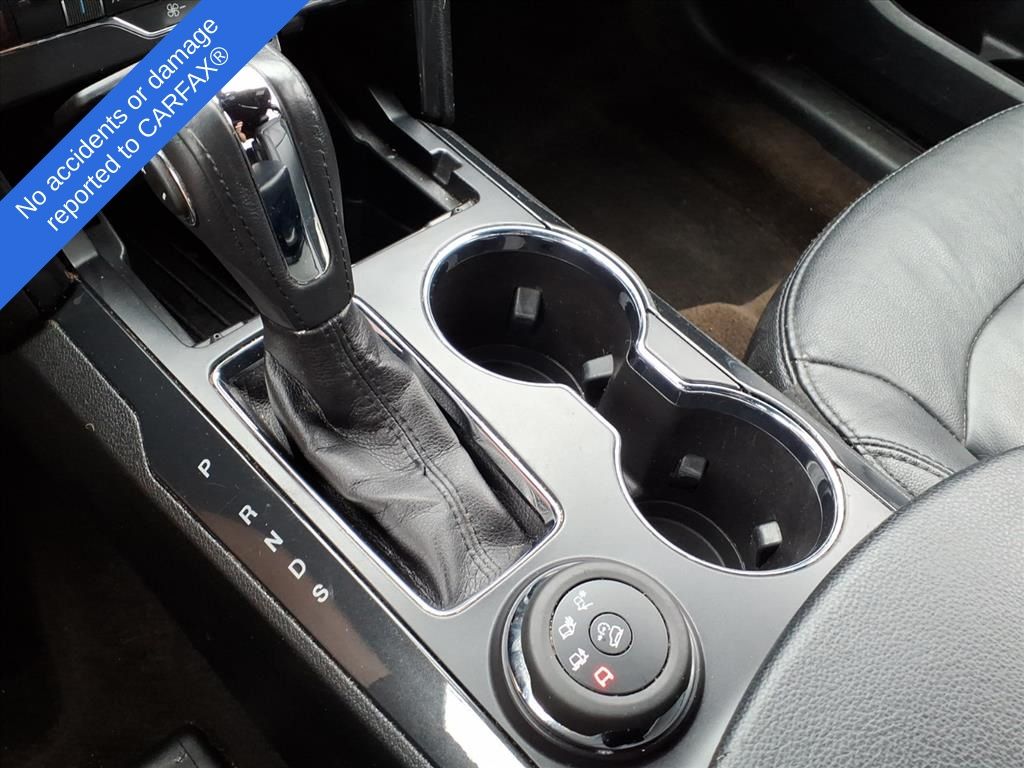 Thumbnail: 2018 Ford Explorer - 25