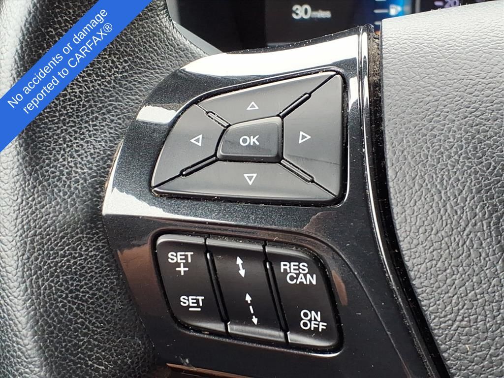 Thumbnail: 2018 Ford Explorer - 28