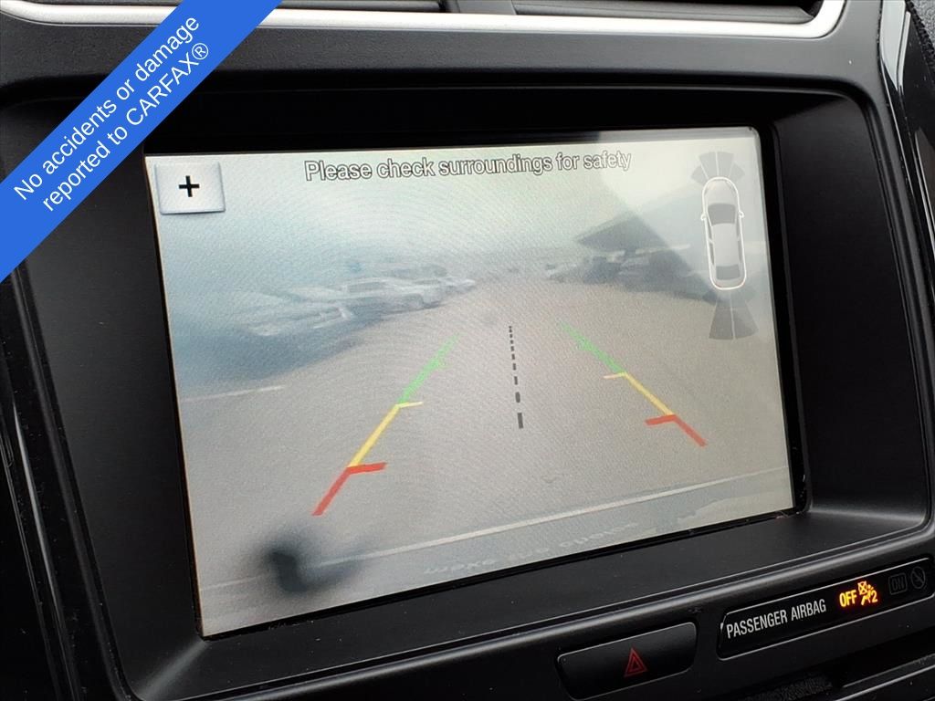 Thumbnail: 2018 Ford Explorer - 24