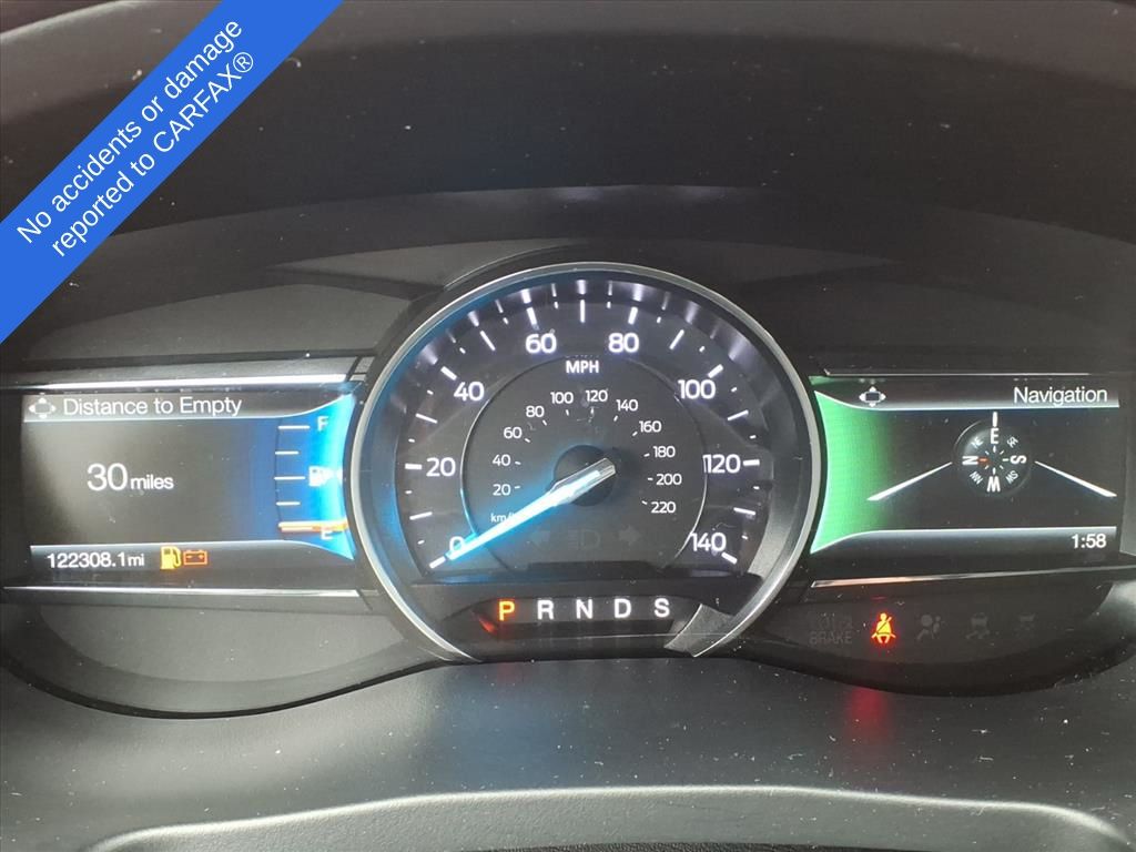 Thumbnail: 2018 Ford Explorer - 13