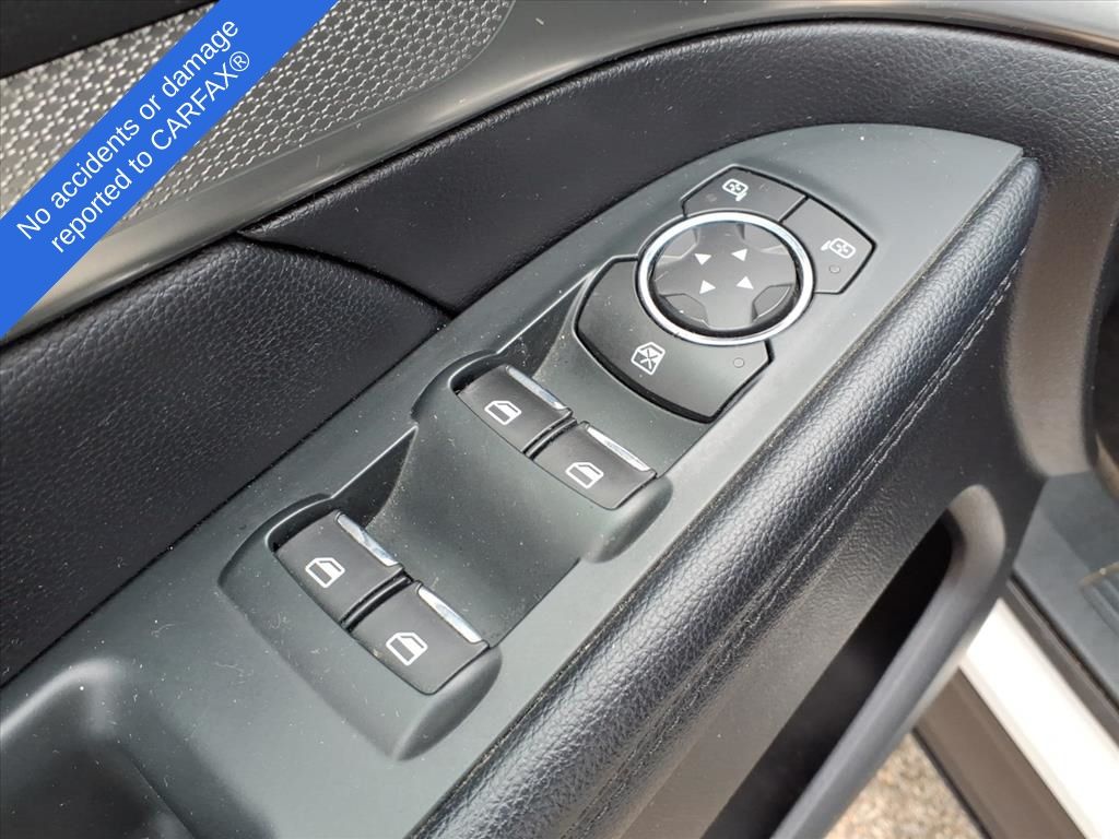 Thumbnail: 2018 Ford Explorer - 19