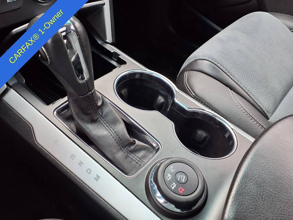 Thumbnail: 2015 Ford Explorer - 24