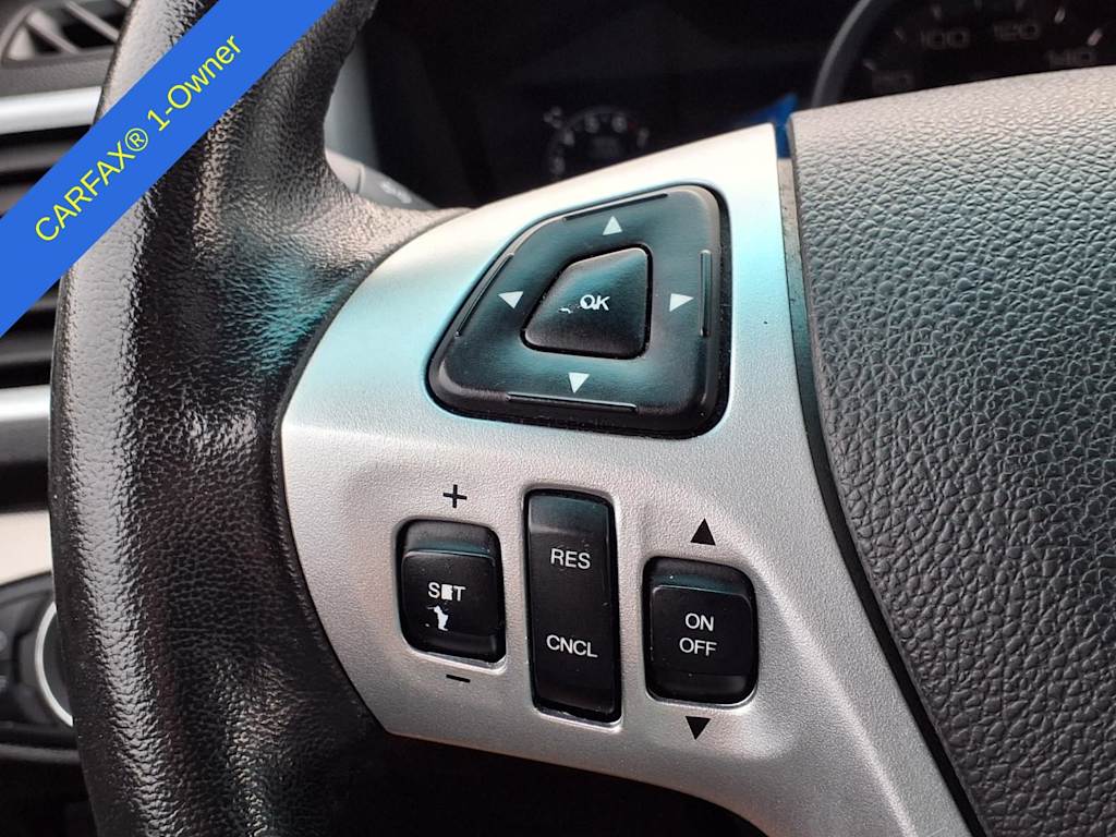 Thumbnail: 2015 Ford Explorer - 29