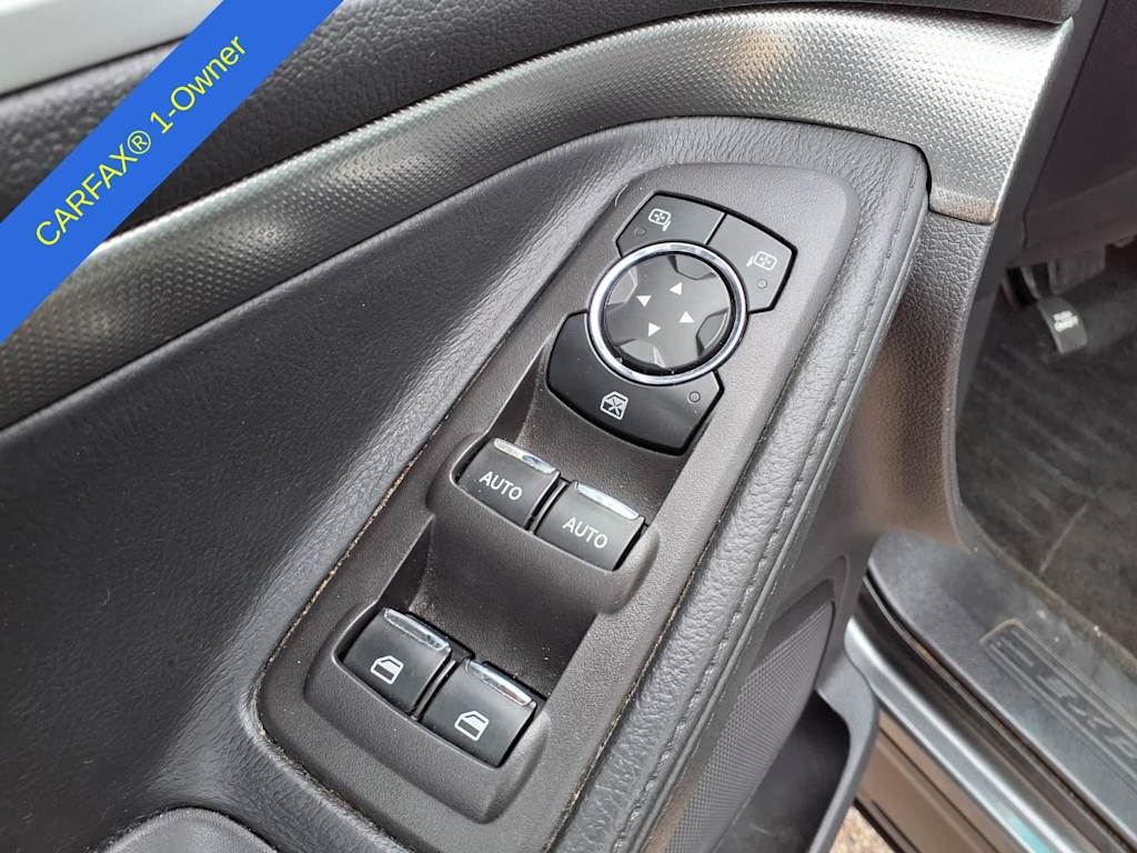 Thumbnail: 2015 Ford Explorer - 19